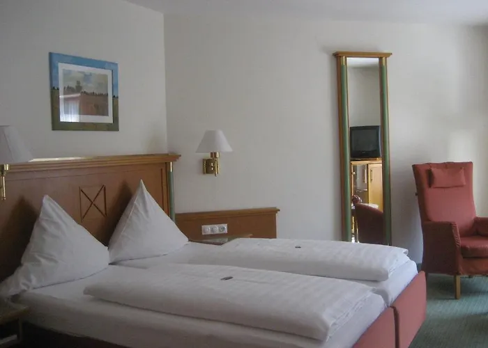 Hotel-gasthof Maisberger Hotel 3*