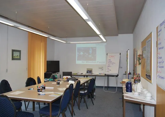 Hotel Hotel-gasthof Maisberger Neufahrn bei Freising