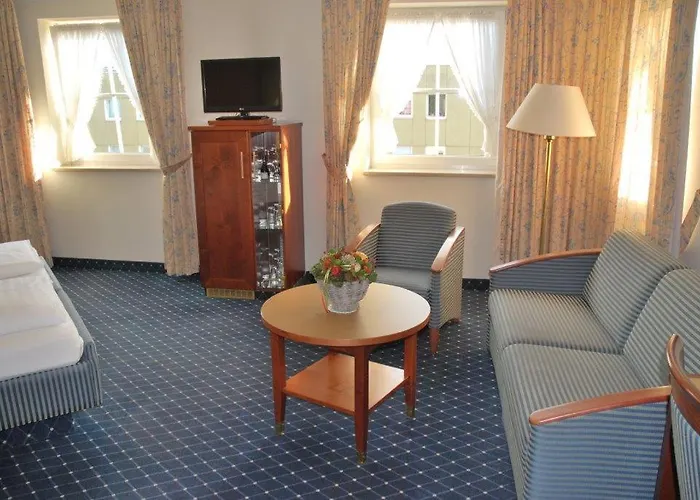 Hotel Hotel-gasthof Maisberger