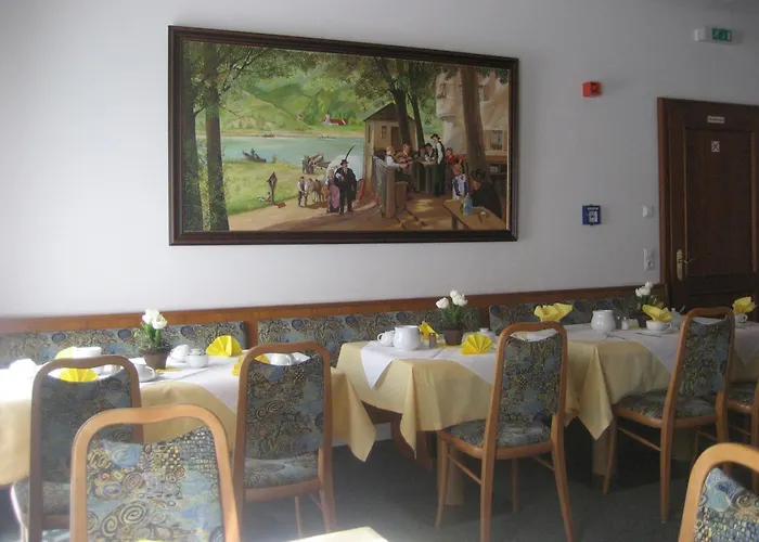 Hotel Hotel-gasthof Maisberger 3*
