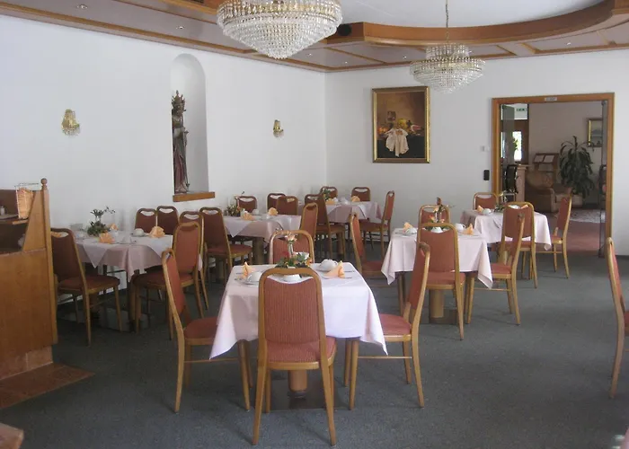Hotel Hotel-gasthof Maisberger