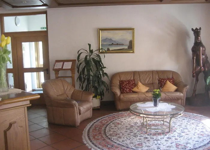 Hotel-gasthof Maisberger