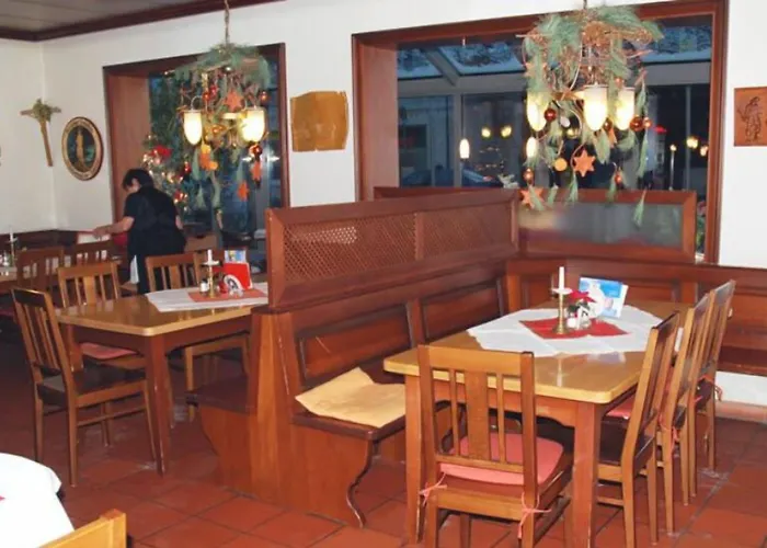 Hotel-gasthof Maisberger