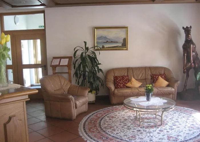 Hotel-gasthof Maisberger 3*