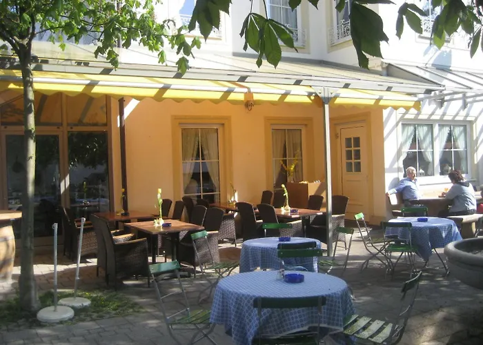 Hotel-gasthof Maisberger Hotel Neufahrn bei Freising
