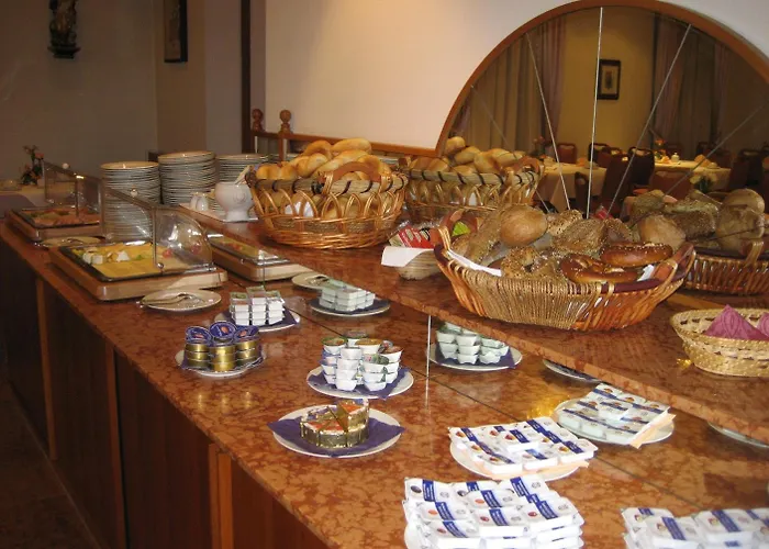 Hotel-gasthof Maisberger