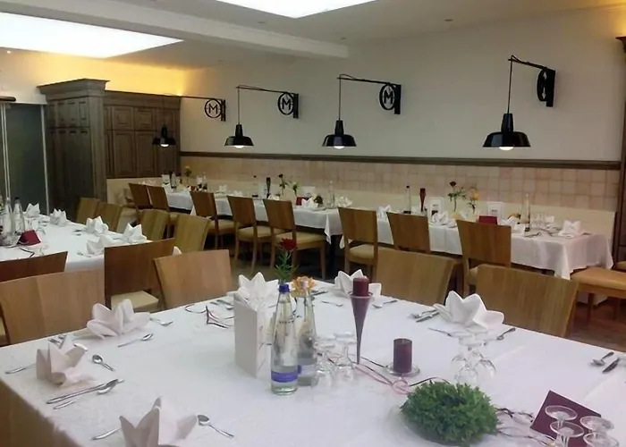 Hotel-gasthof Maisberger 3*