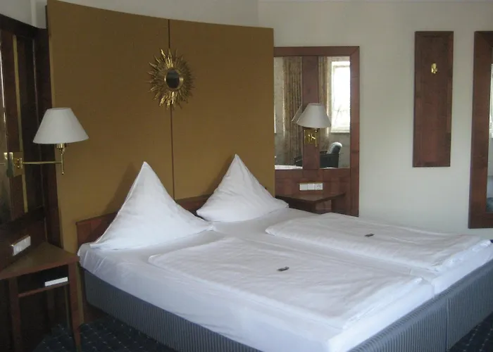 Hotel-gasthof Maisberger Hotel