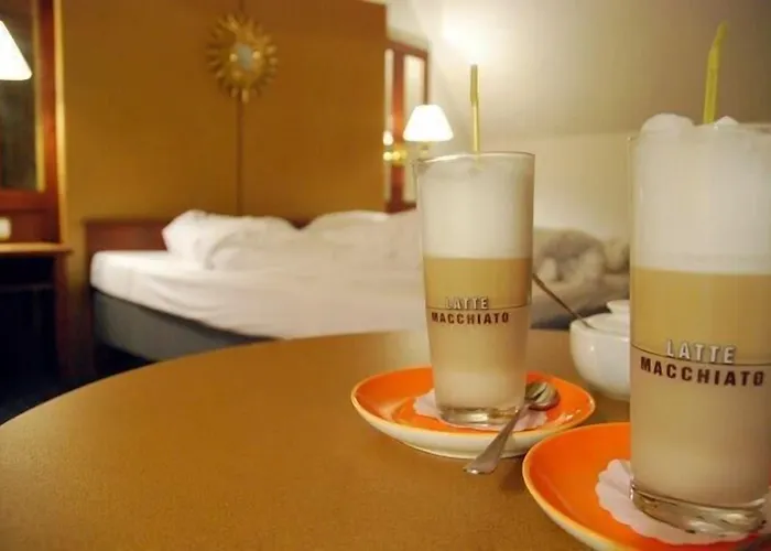 Hotel Hotel-gasthof Maisberger
