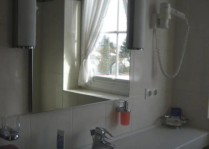 Hotel Hotel-gasthof Maisberger Neufahrn bei Freising