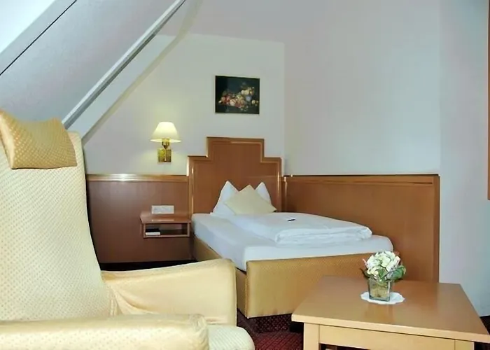 Hotel-gasthof Maisberger Hotel 3*