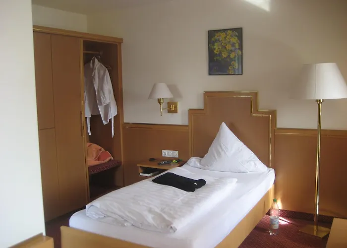 Hotel Hotel-gasthof Maisberger 3*