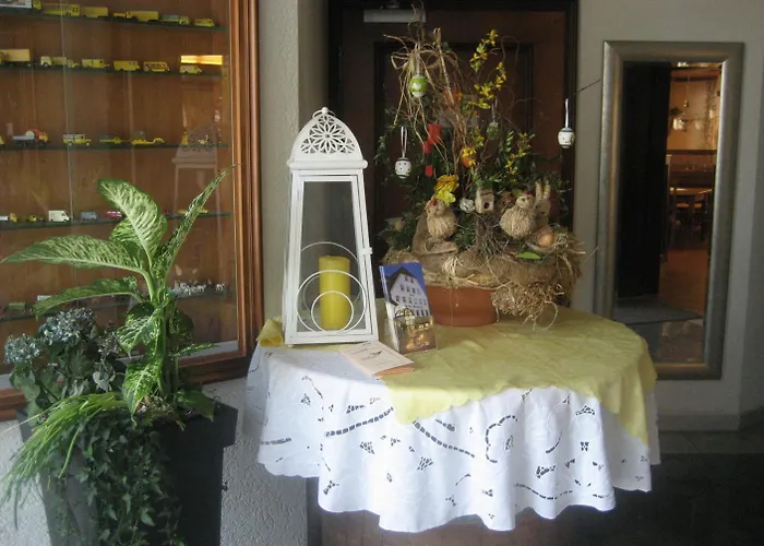 Hotel Hotel-gasthof Maisberger 3*