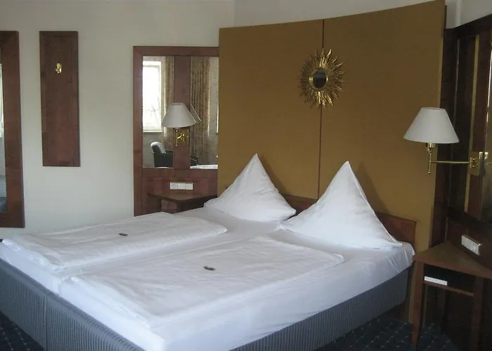 Hotel Hotel-gasthof Maisberger