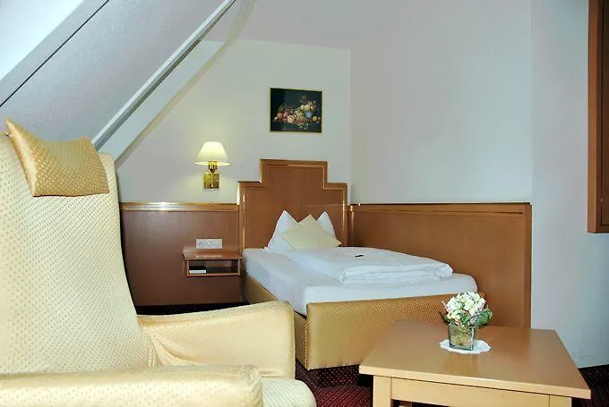 Hotel Hotel-gasthof Maisberger