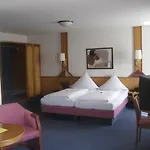 Hotel-gasthof Maisberger 3* Neufahrn bei Freising