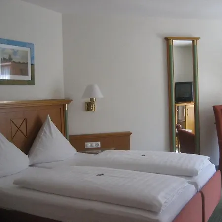 Hotel-gasthof Maisberger Hotel 3*