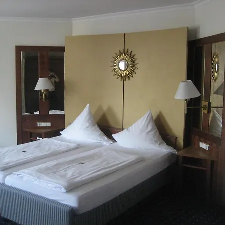 Hotel-gasthof Maisberger 3* Neufahrn bei Freising