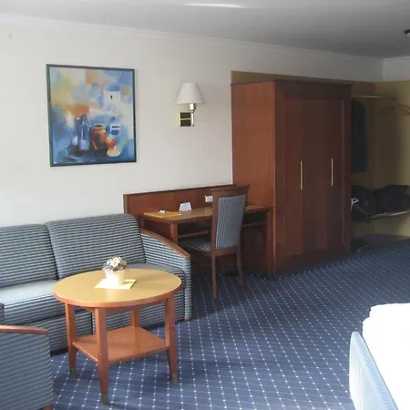 Hotel-gasthof Maisberger 3*