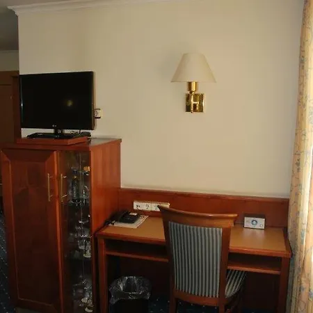 Hotel-gasthof Maisberger 3* Neufahrn bei Freising