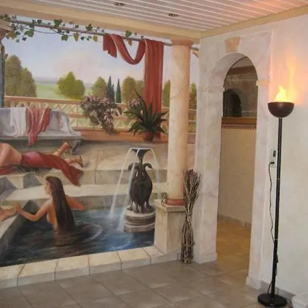 Hotel Hotel-gasthof Maisberger Neufahrn bei Freising