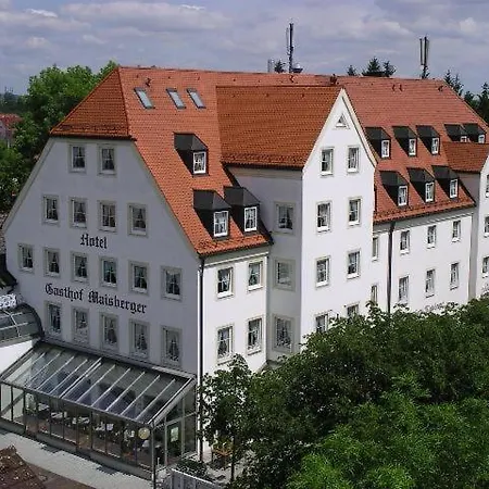 Hotel Hotel-gasthof Maisberger