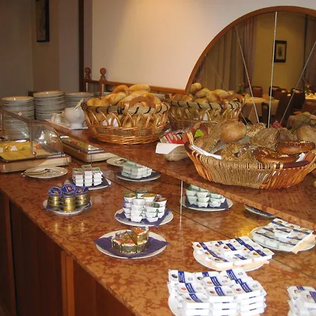 Hotel Hotel-gasthof Maisberger