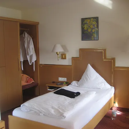 Hotel-gasthof Maisberger
