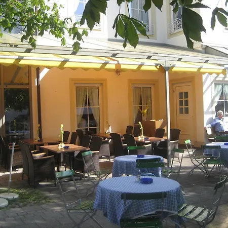 Hotel Hotel-gasthof Maisberger