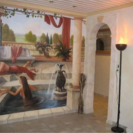 Hotel-gasthof Maisberger نيوفهارن بي فريسنج