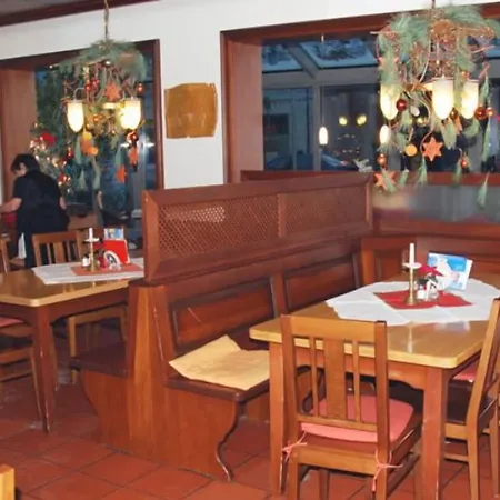 Hotel-gasthof Maisberger
