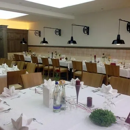 Hotel-gasthof Maisberger 3*
