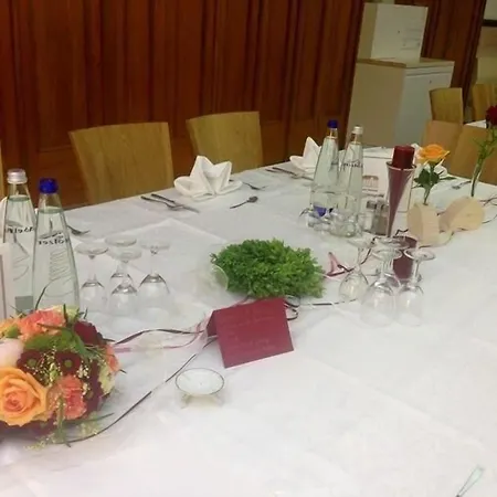 Hotel-gasthof Maisberger Hotel 3*