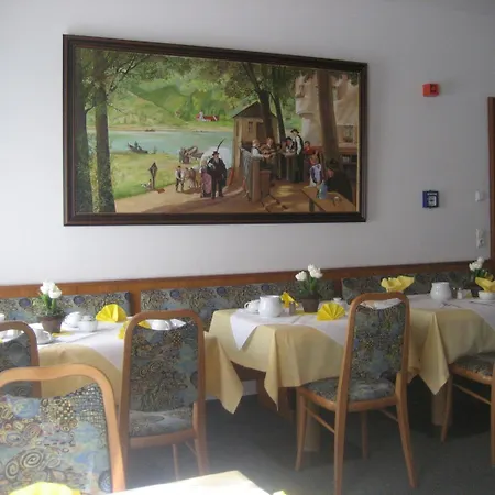 Hotel Hotel-gasthof Maisberger Neufahrn bei Freising