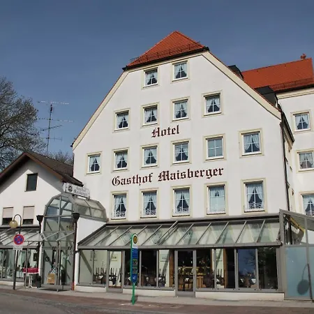 Hotel-gasthof Maisberger 3*