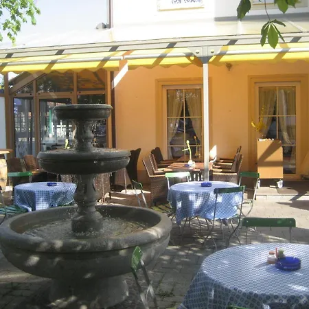 Hotel-gasthof Maisberger Hotel 3*