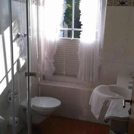 Hotel-gasthof Maisberger 3* نيوفهارن بي فريسنج
