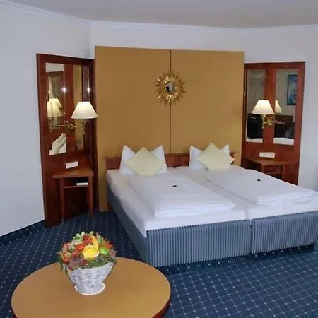 Hotel-gasthof Maisberger Hotel Neufahrn bei Freising