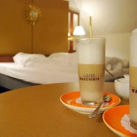 Hotel Hotel-gasthof Maisberger