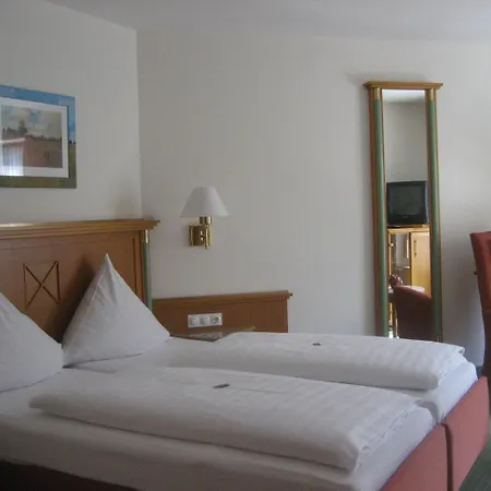 Hotel-gasthof Maisberger Hotel 3*