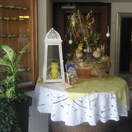 ホテル - ガストホフ マイスバガー 3*