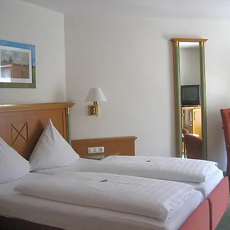 Hotel-gasthof Maisberger Hotel