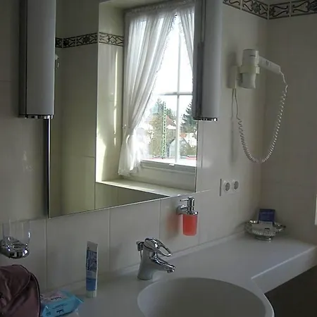 Hotel-gasthof Maisberger