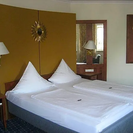 Hotel-gasthof Maisberger Neufahrn bei Freising