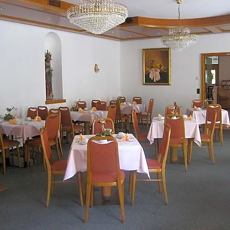 Hotel-gasthof Maisberger