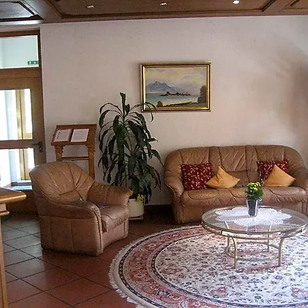 Hotel-gasthof Maisberger 3* Neufahrn bei Freising