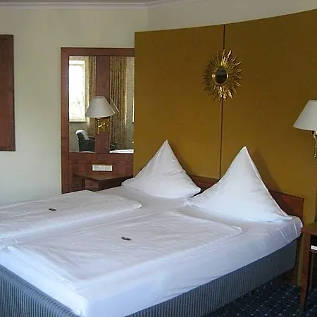 Hotel-gasthof Maisberger 3* Neufahrn bei Freising