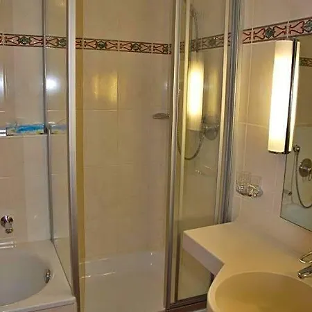 Hotel-gasthof Maisberger Hotel 3*