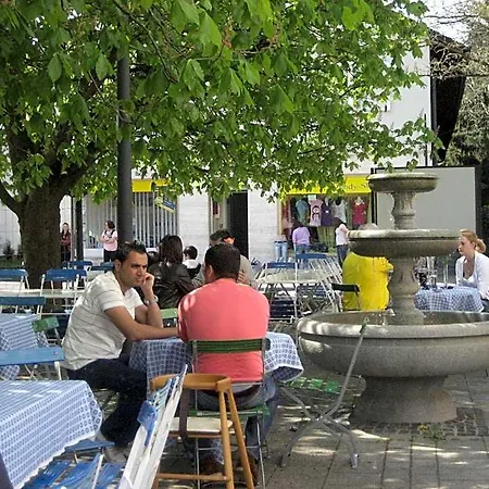 Hotel-gasthof Maisberger 3* Neufahrn bei Freising