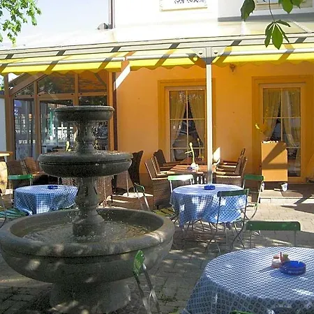 Hotel-gasthof Maisberger Hotel